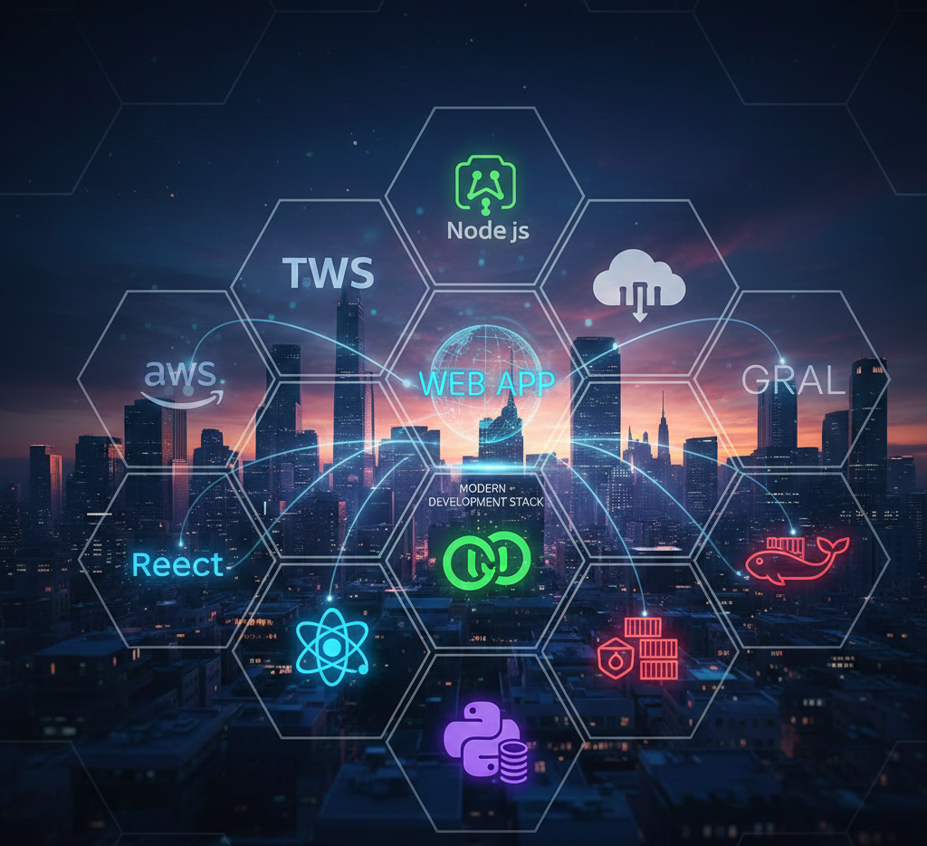 Web Application Development in Dehradun