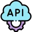 API